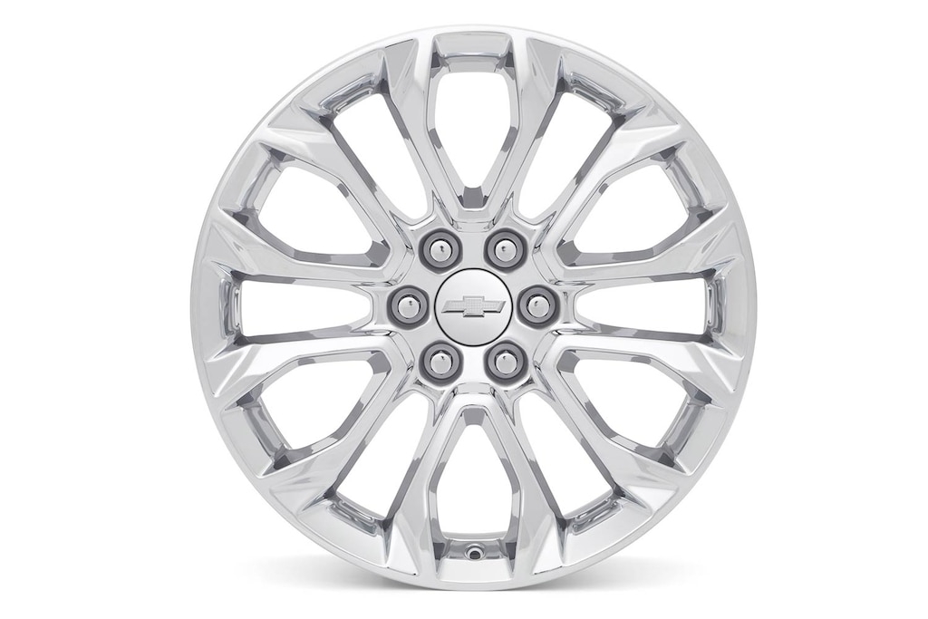 Nueva Chevrolet Tahoe 2025