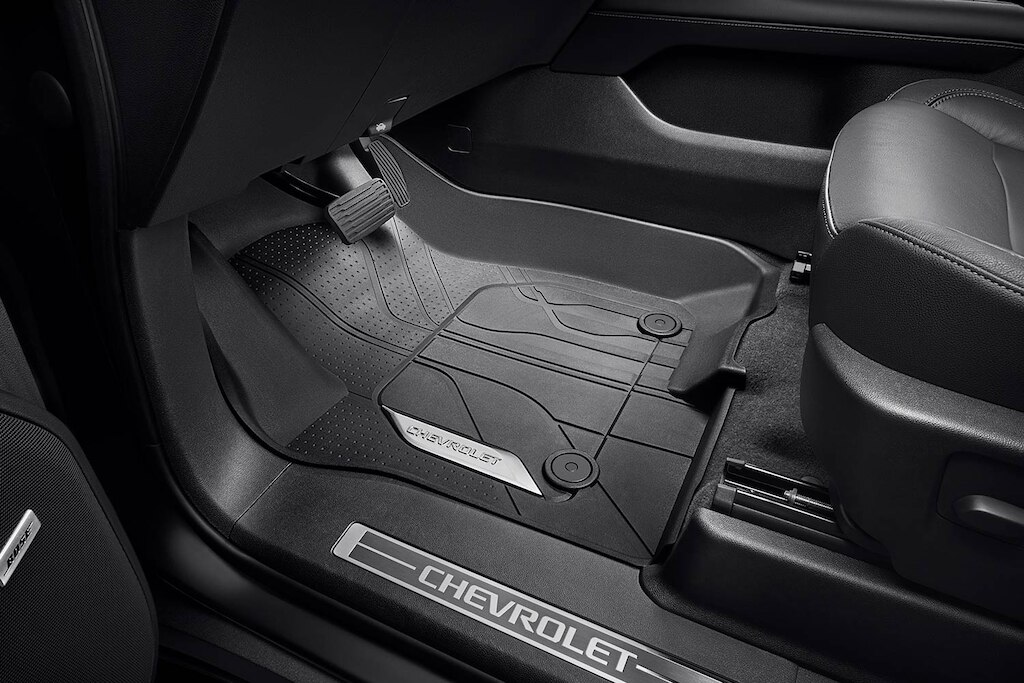 Nueva Chevrolet Tahoe 2025