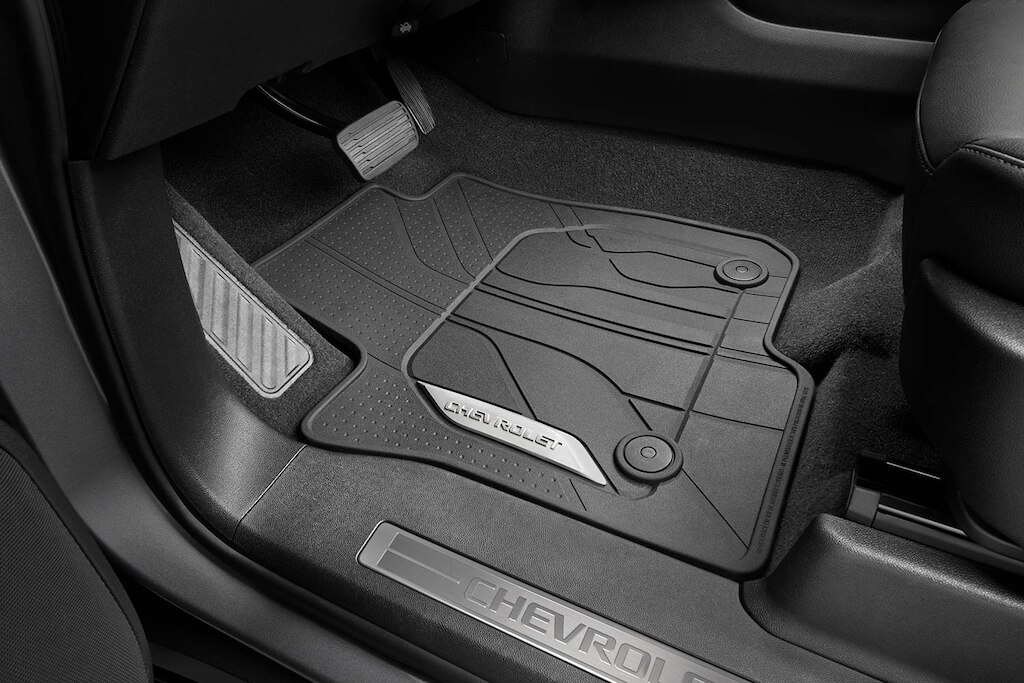 Nueva Chevrolet Tahoe 2025