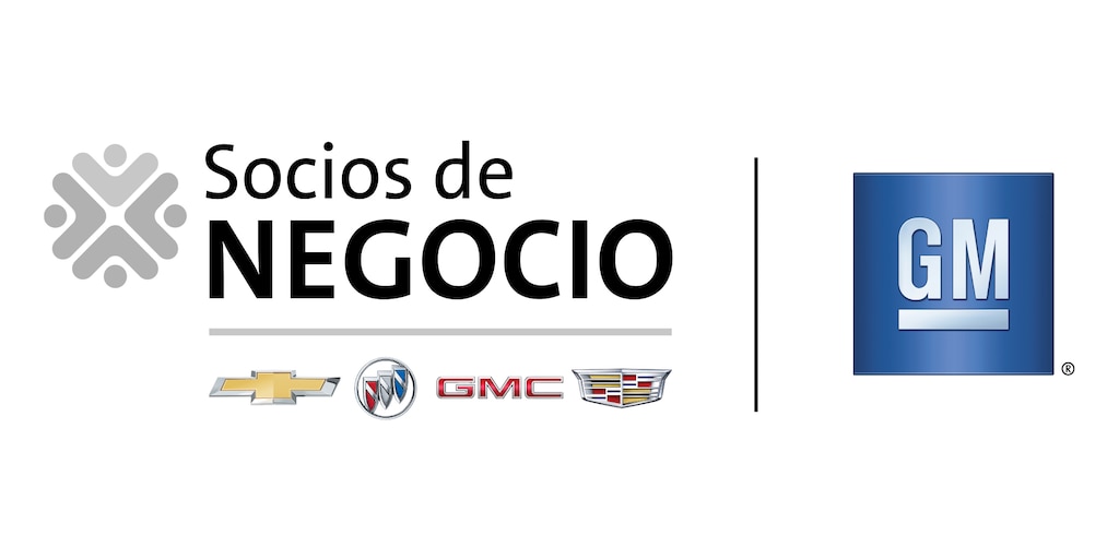 Logo Socios de Negocio