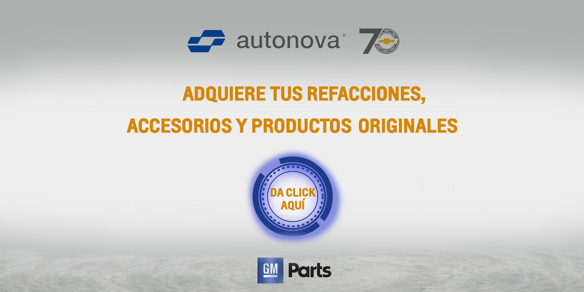 Refacciones