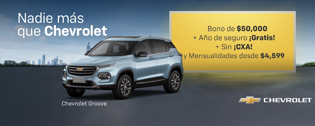 Solicita una Cotización